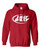 Dilly Dilly  Drinking Men's - HOODED Sweat Shirts