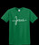 JESUS SIGNATURE of The Lord and Savior   Tee Shirt all colors up to 5x