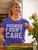 BREAKING NEWS I DON'T CARE  Funny Antisocial Adult Humor T Shirts ANY COLOR