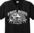 Hot Rod Racing Club Movie Logo Men's Black T-Shirt Size S-5XL
