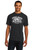 Hot Rod Racing Club Movie Logo Men's Black T-Shirt Size S-5XL