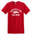 Red Foxx Sanford and Sons Salvage TV Show Mens T-shirt /