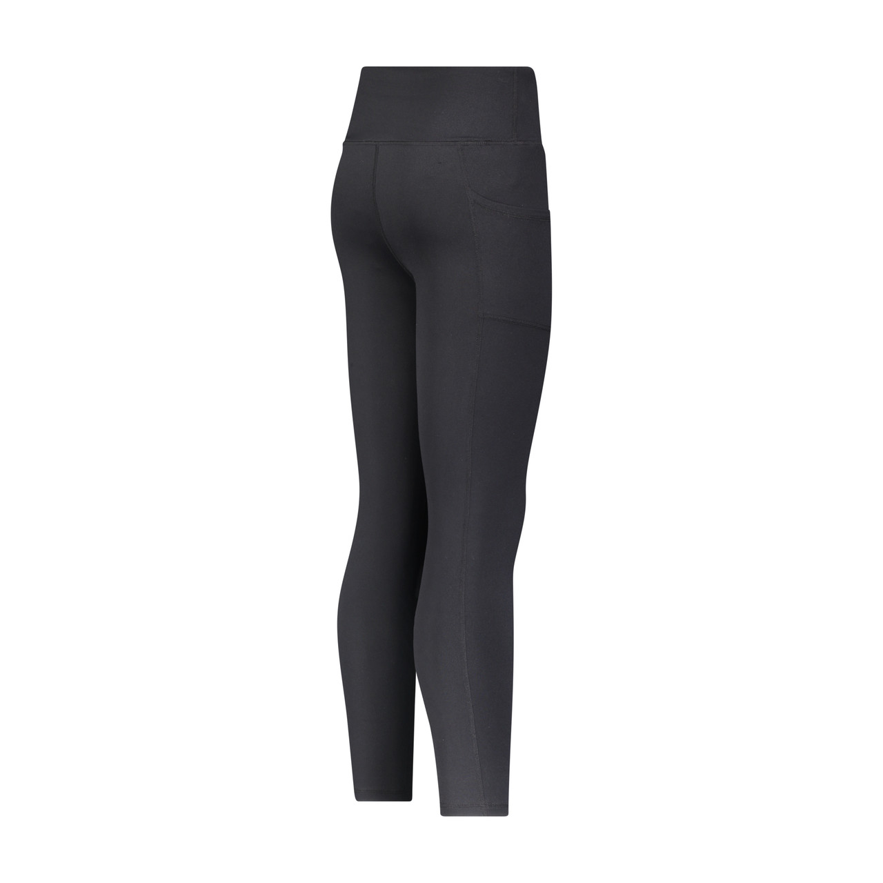 Lumana Leakproof Yoga Pant Leggings, 22 Inseam, Gray, 3X, Single