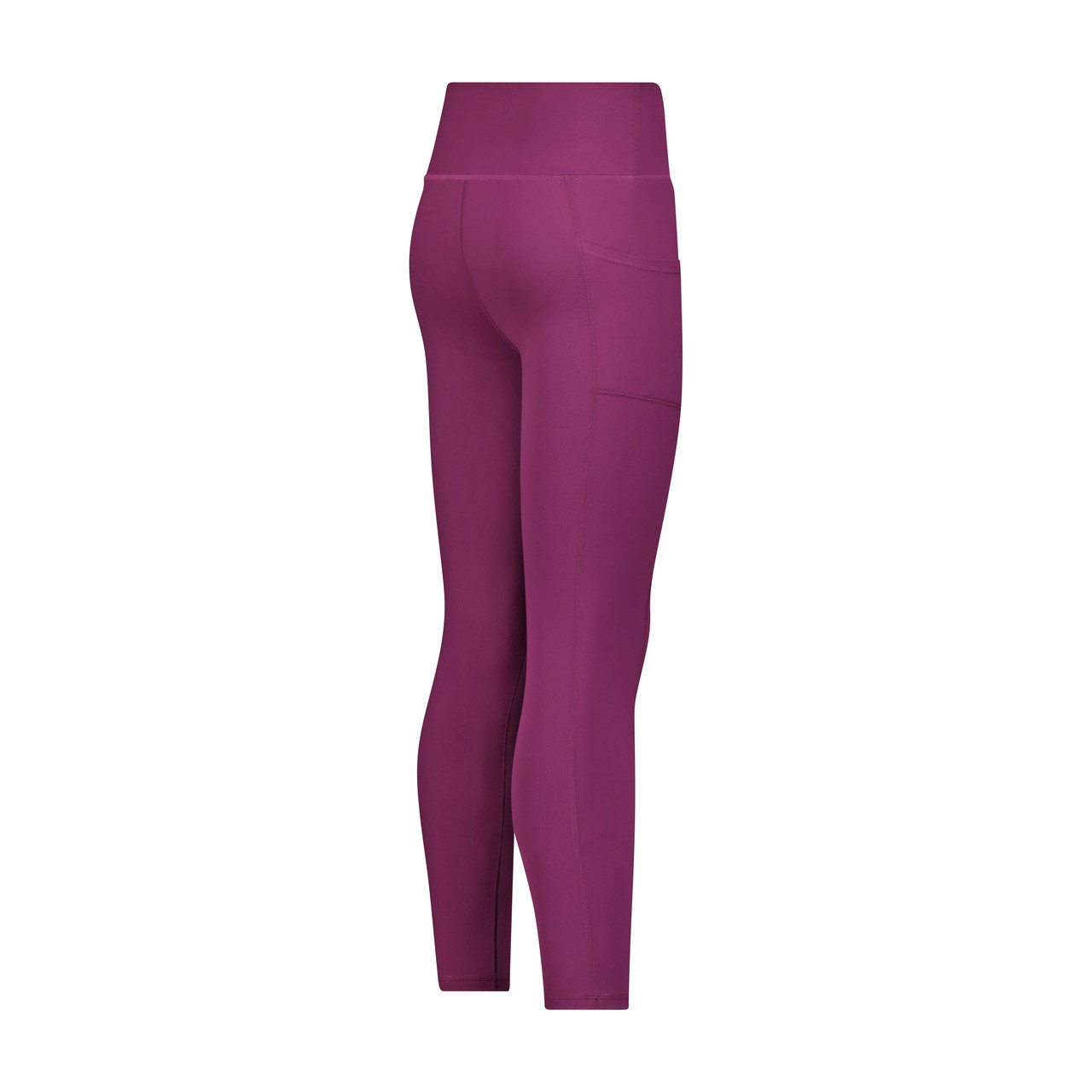 PRIME LEGGINGS, PLUM