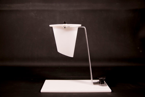 Vacuum Stand Package (with angled funnel) 