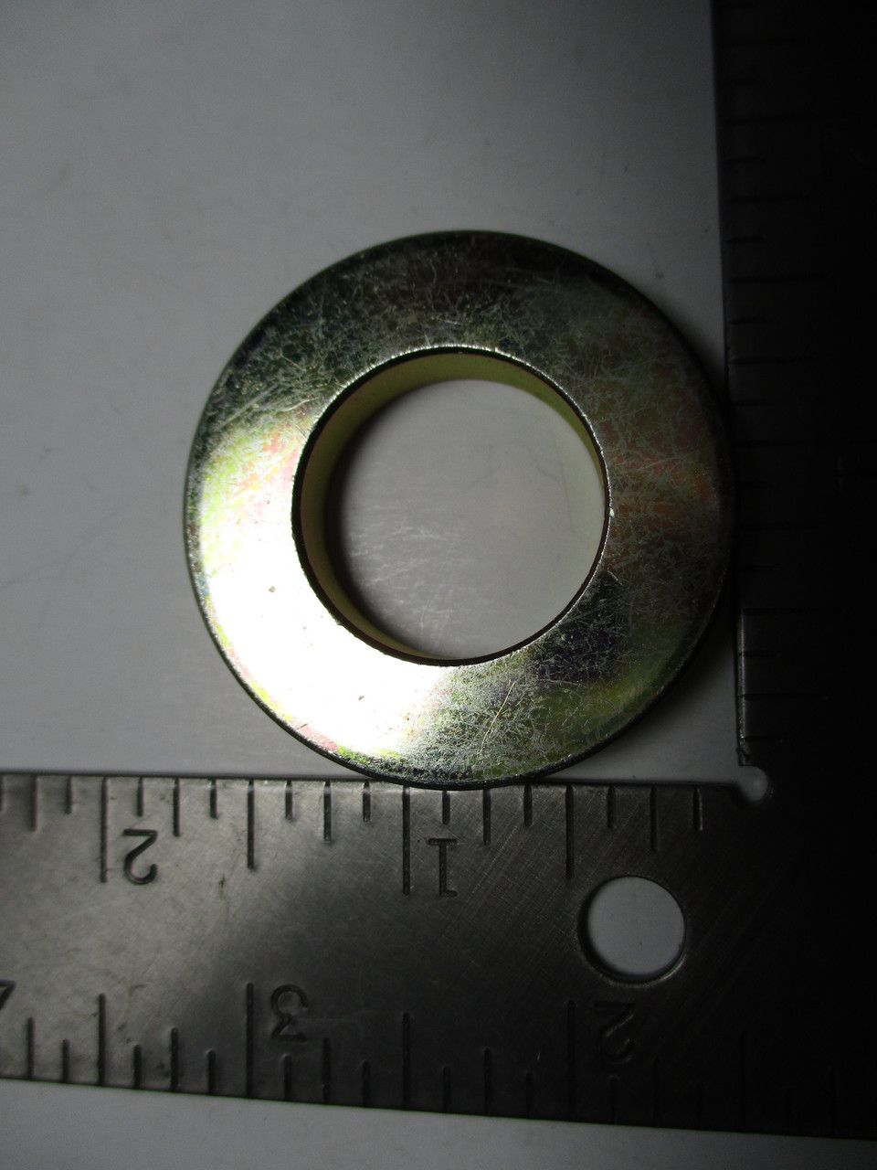 ウェッシャーツ‼︎‼︎‼︎! Rear Axle Shaft Washer 944online