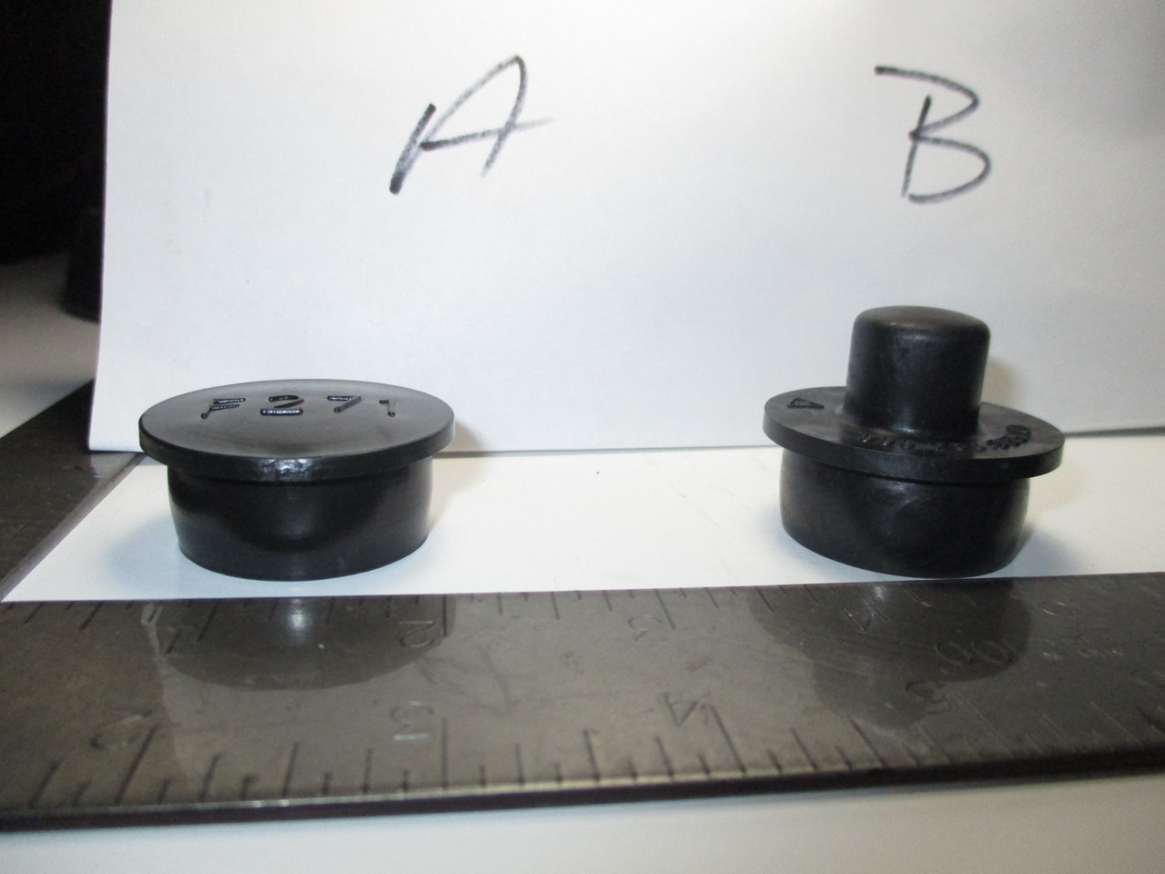Upper Strut Mount Protection Cap 87 TO 95 944 951 968 944online