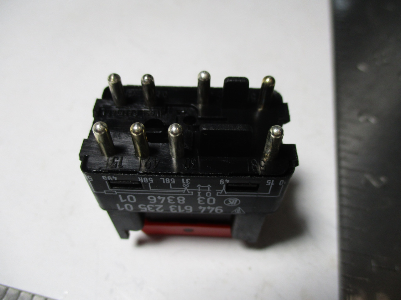 Emergency Flasher Switch 85/2 TO 95 944online