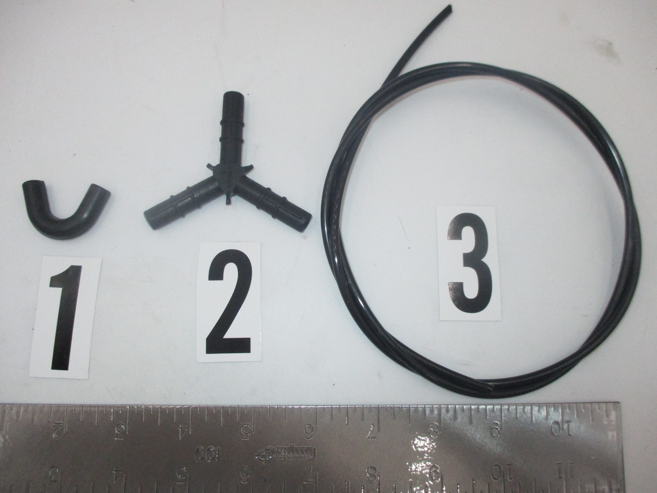 その他 0924-09 vacuum line hose connectors 924 924s 944 951 968 944online