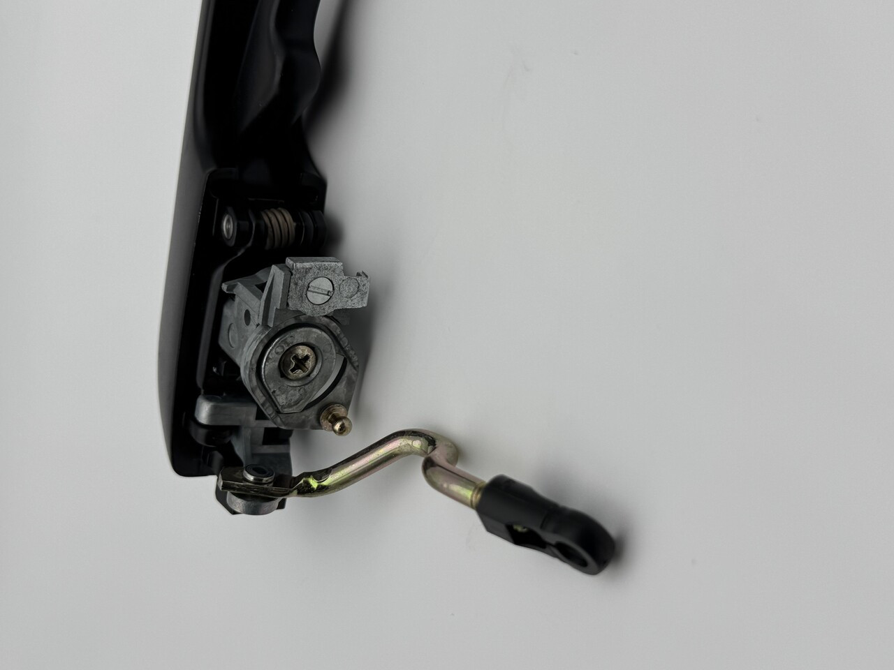 Door Handle Complete 87+ 944 944s 951 944s2 944online