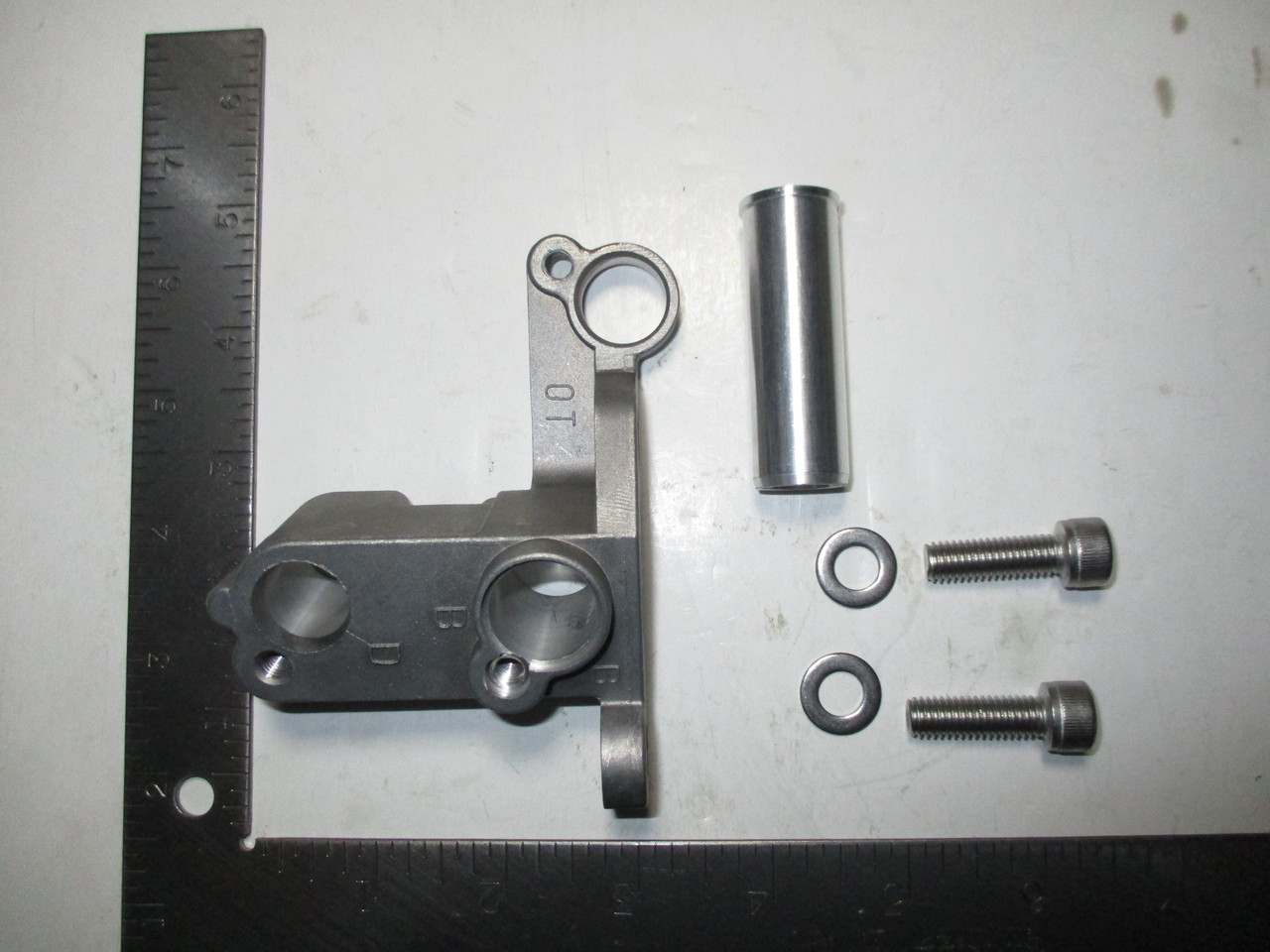 Reference Sensor Bracket Kit for 924s, 944, 951 Single Cam