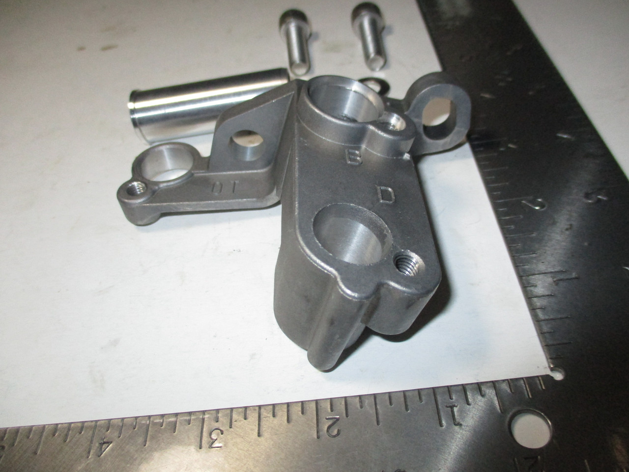 Reference Sensor Bracket Kit for 924s, 944, 951 Single Cam