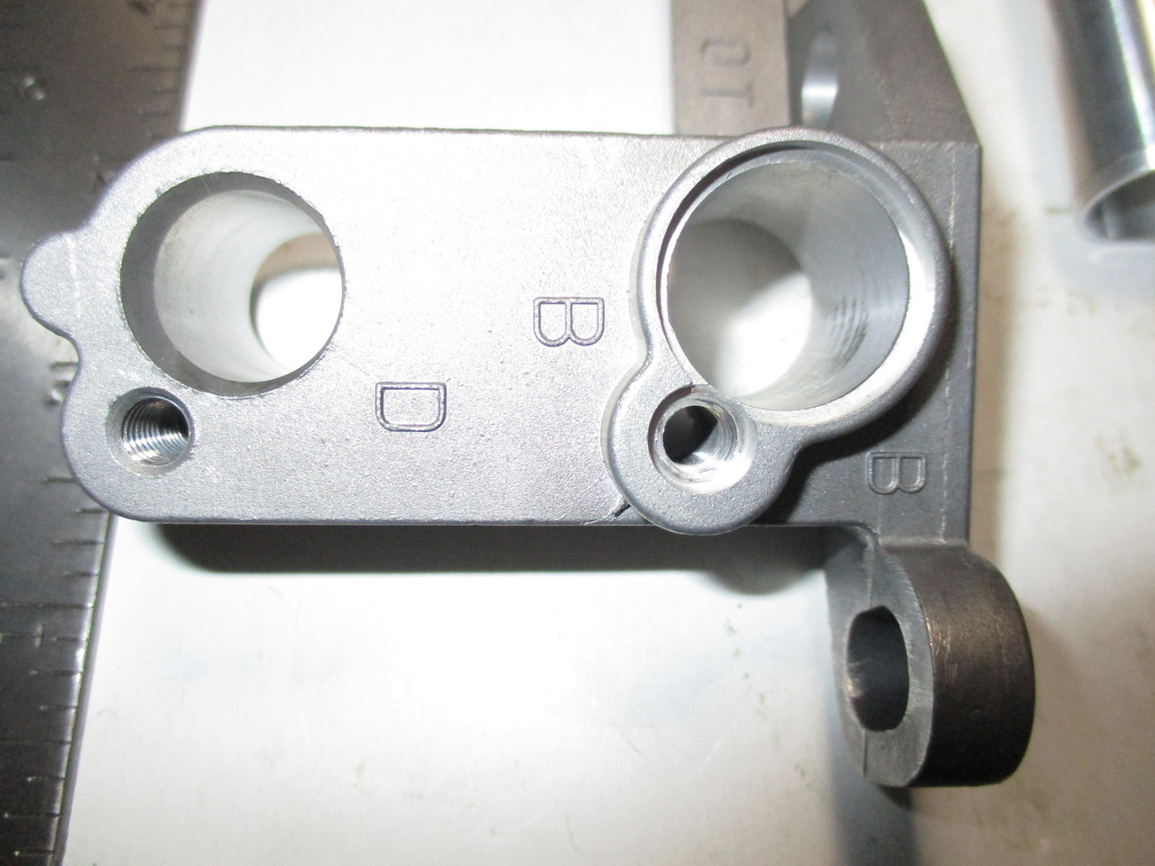 Reference Sensor Bracket Kit for 924s, 944, 951 Single Cam