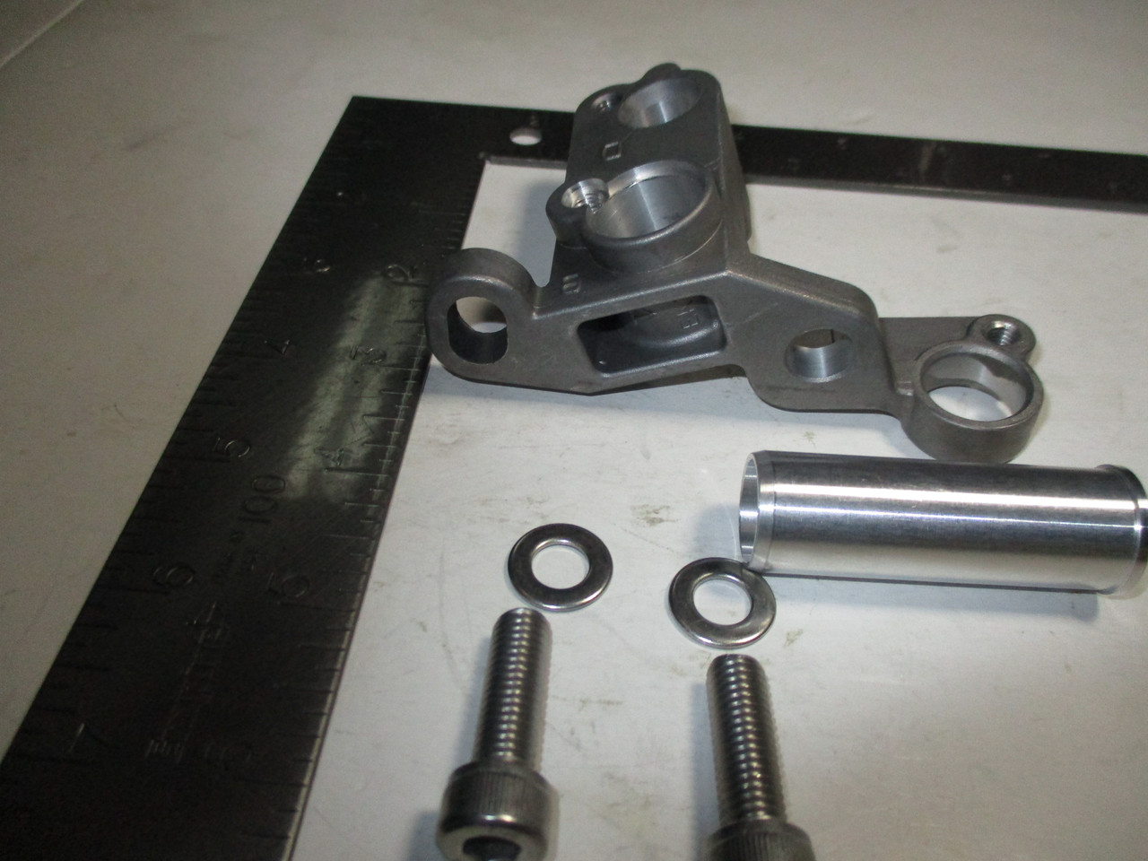 Reference Sensor Bracket Kit for 924s, 944, 951 Single Cam