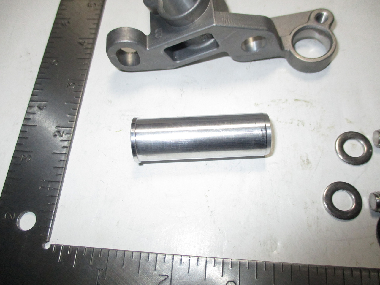 Reference Sensor Bracket Kit for 924s, 944, 951 Single Cam
