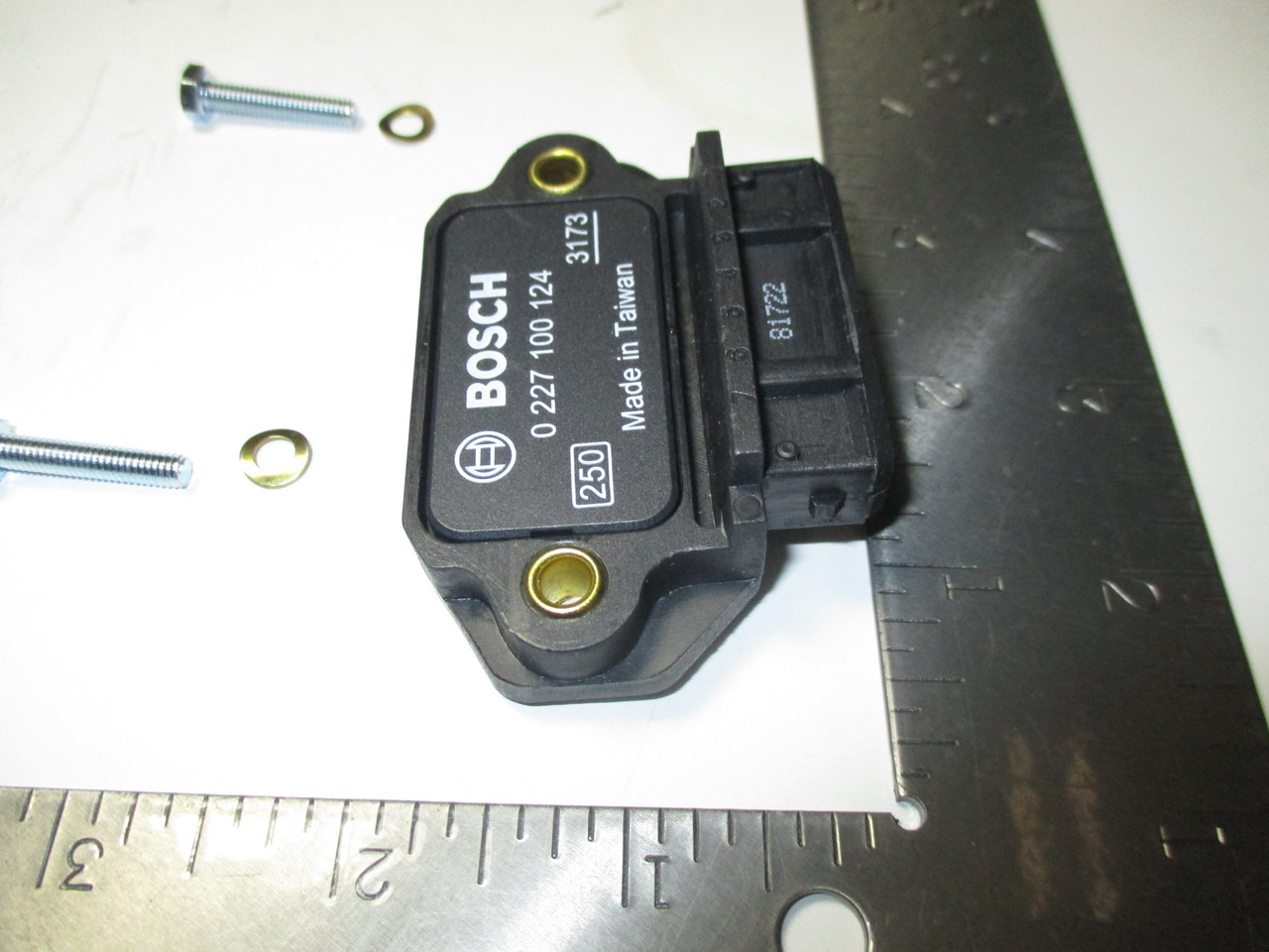 yoshi24 ピン2点 Ignition Control Unit 944s 944s2 928
