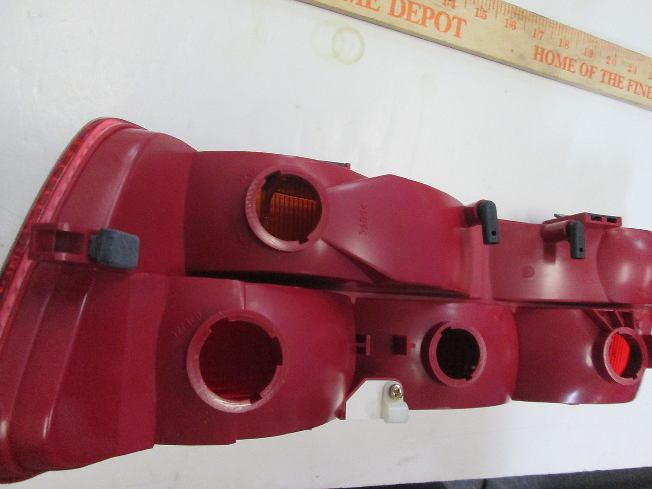 Tail Light Lens 968 944online