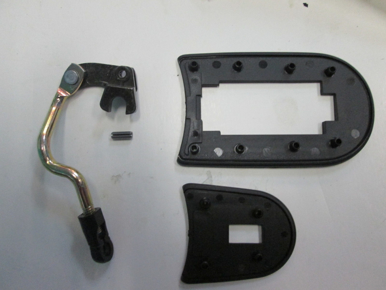 968 Inner Door Handle Linkage Kit 944online