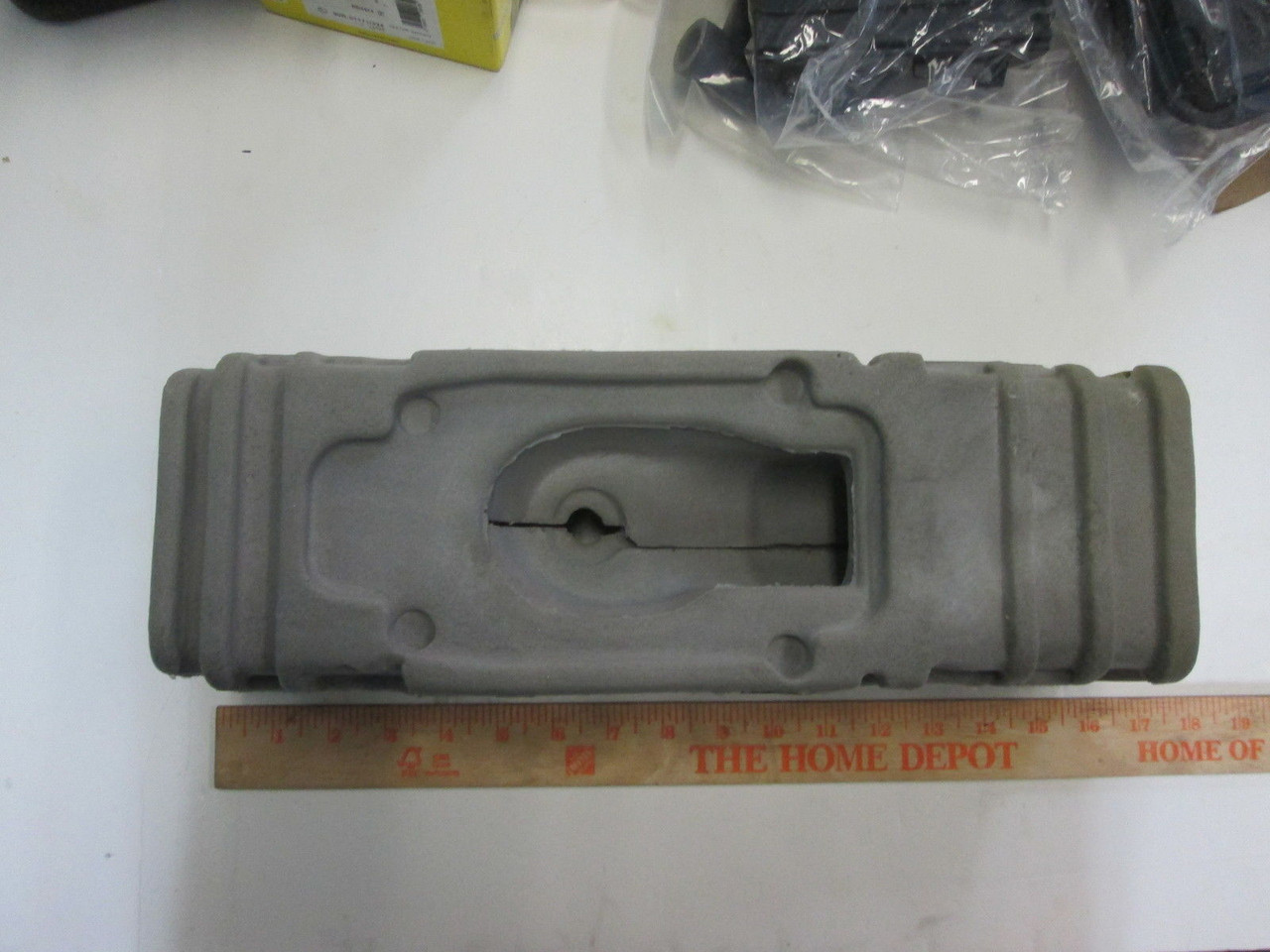 Shifter Sound Absorber 91 and later 944 and 968 944online