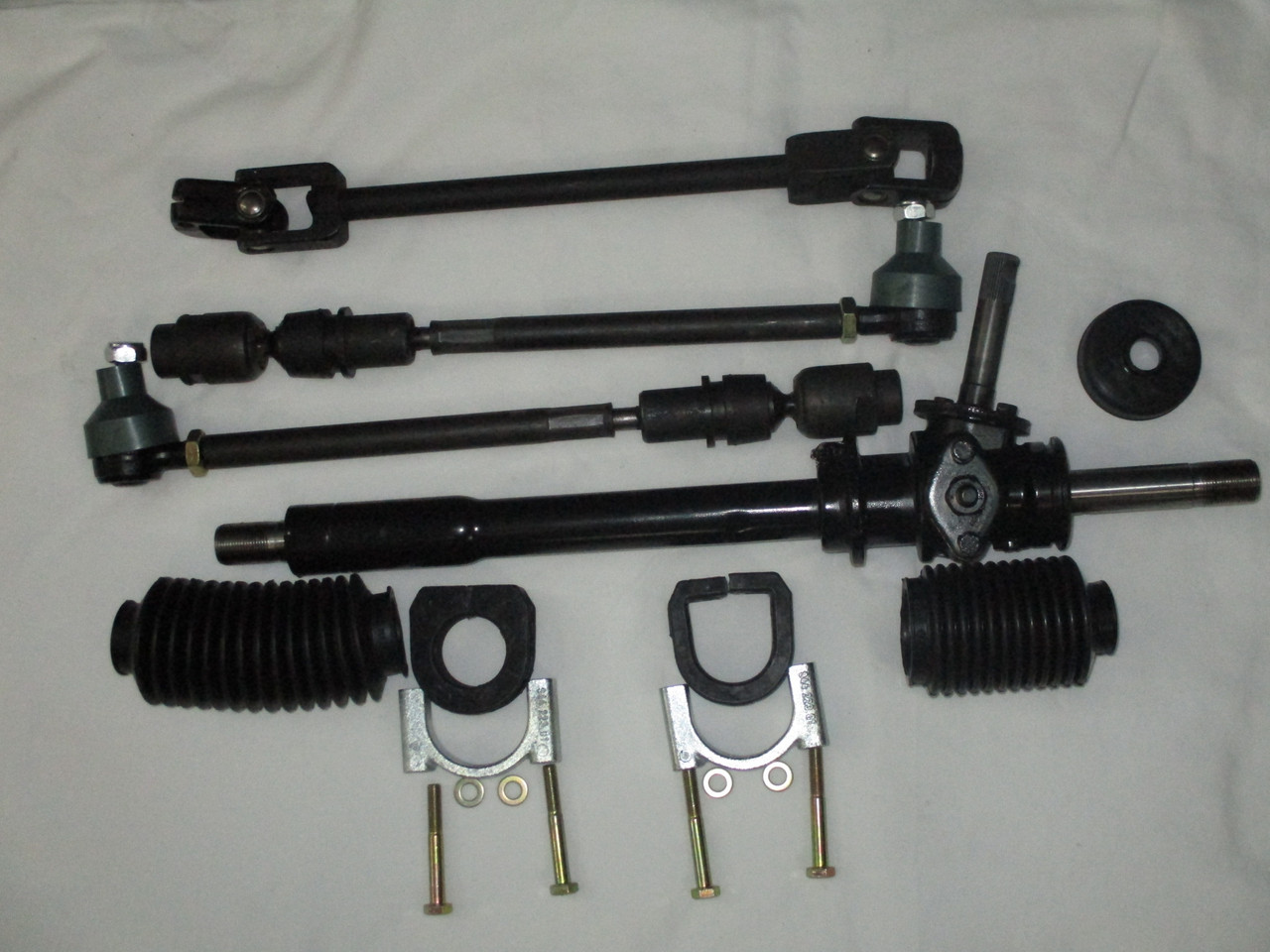 Manual steering rack kit 924S 944 951 968 944online