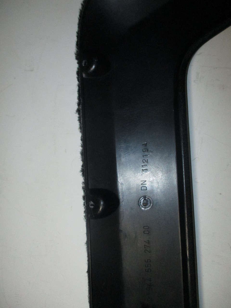 Door pocket 944 951 944s 944s2 85/2 to 91 944online