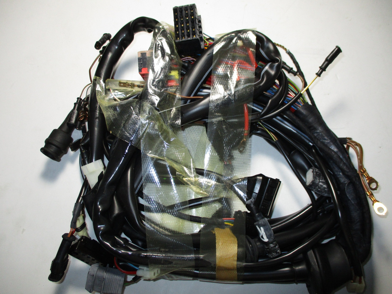 front wiring harness 87 - 88 944S 944online