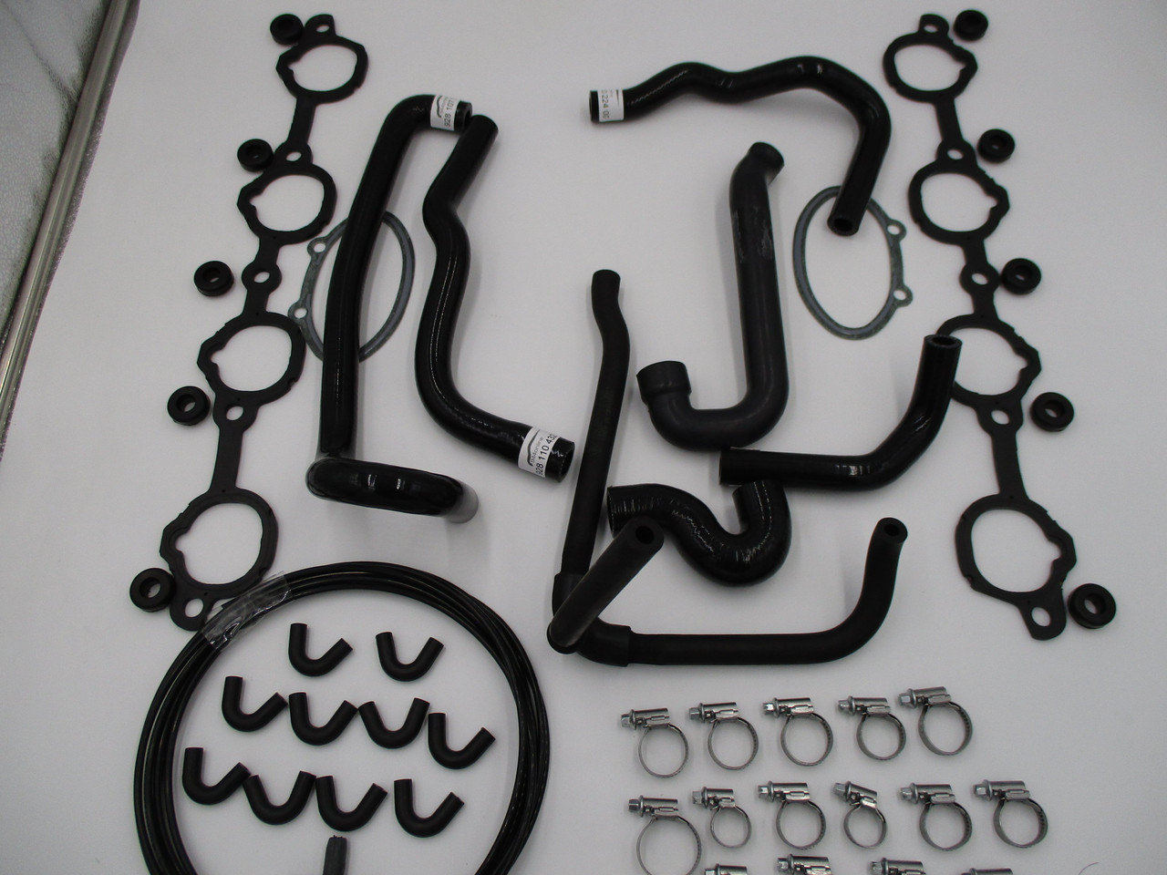 928 Vacuum hose kit 87 to 95 944online