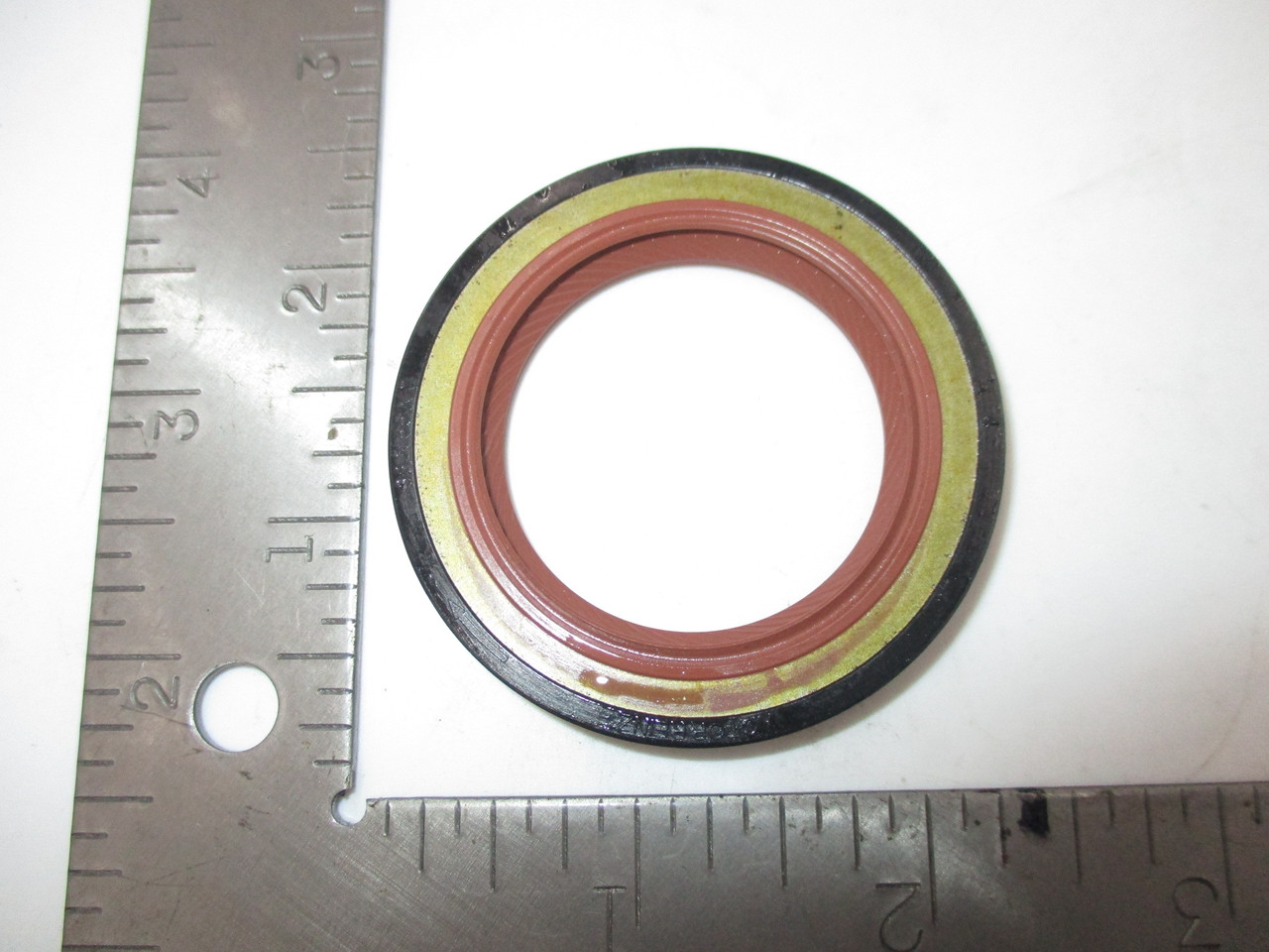 Early front crank seal 38 x 55 x 7 82 to 84 ish -check the size