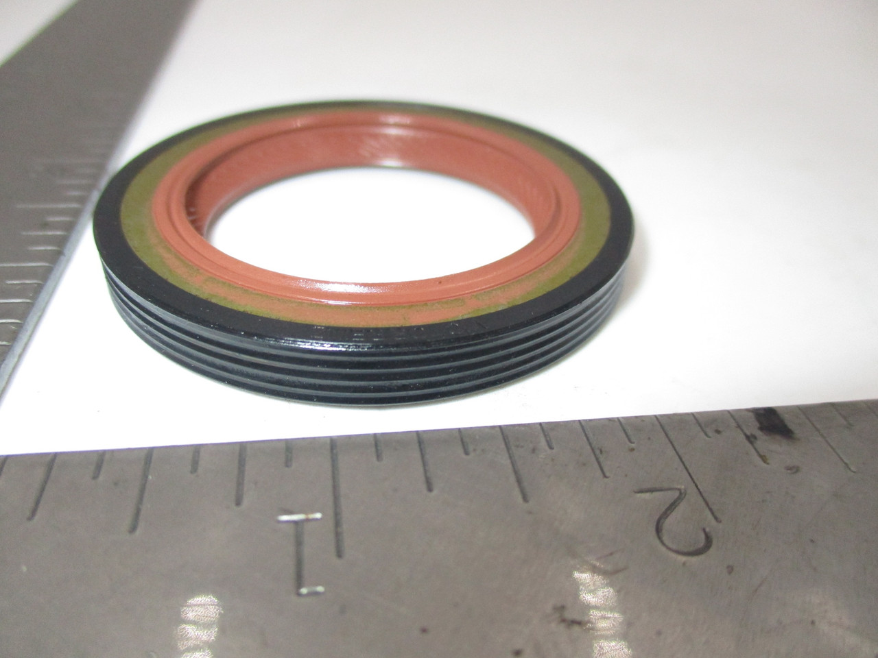 Early front crank seal 38 x 55 x 7 82 to 84 ish -check the size