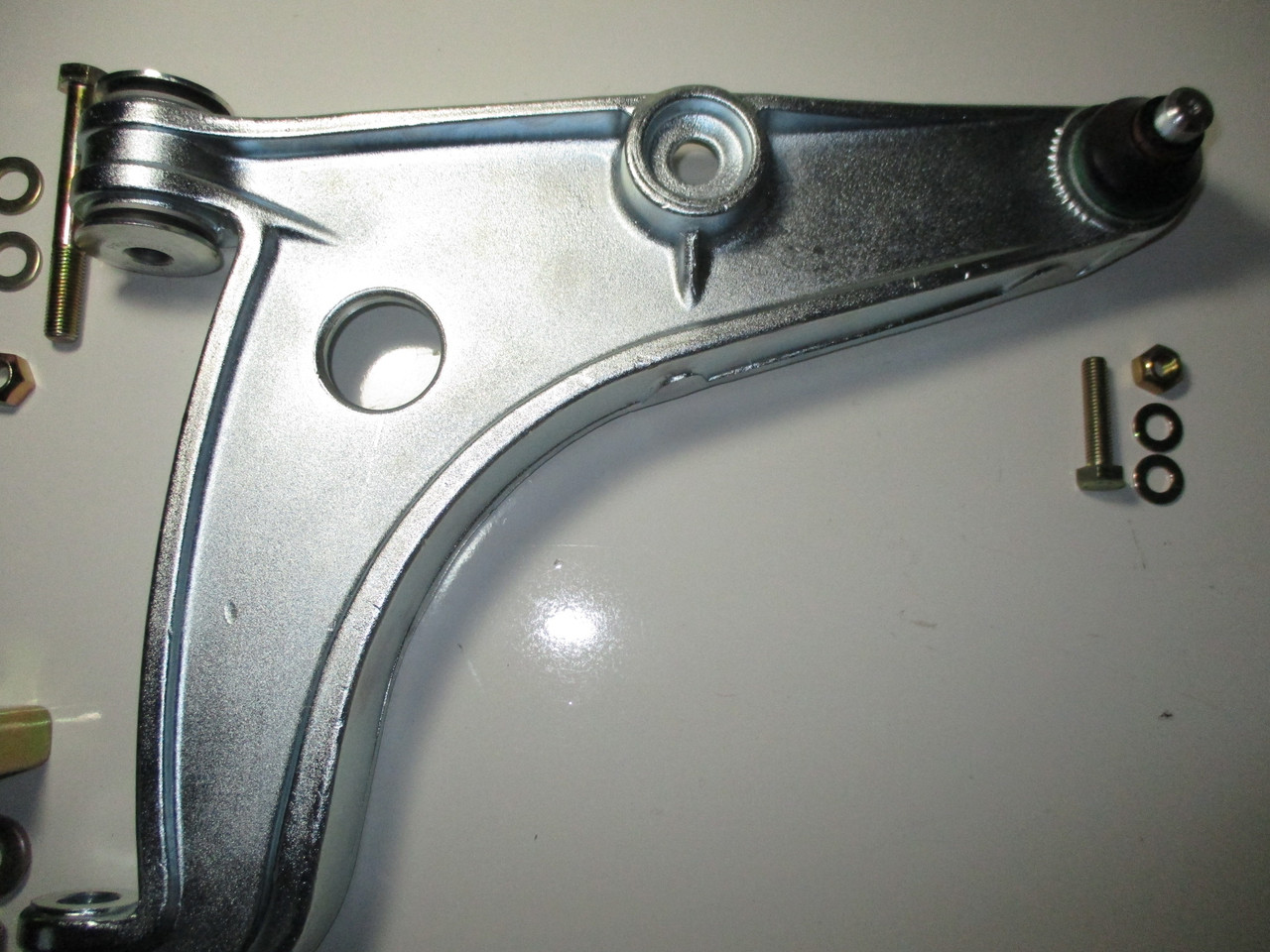 REBUILT** Lower Control Arms For All The 1962-76 A Body Line Of Cars