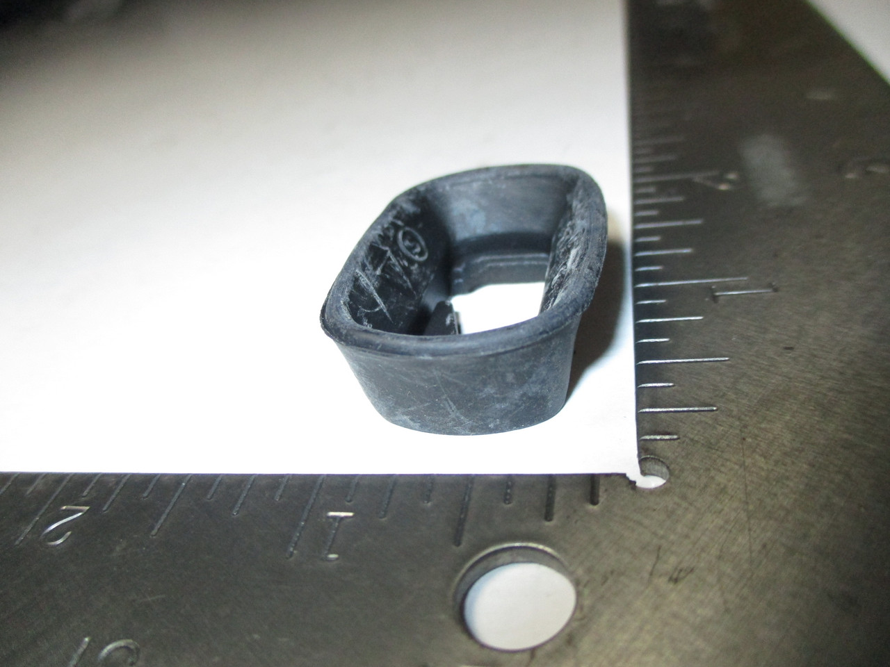 Door Contact Switch Gasket 944online