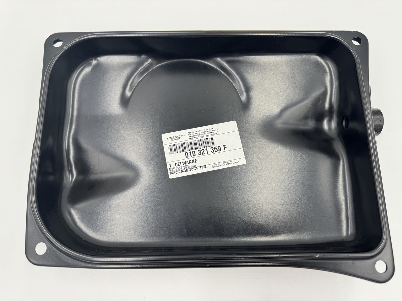 自動車 pan Automatic Transmission Oil Pan 944online