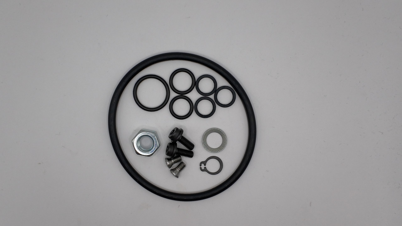 Throttle Body Seal Kit 944 924 S 944online