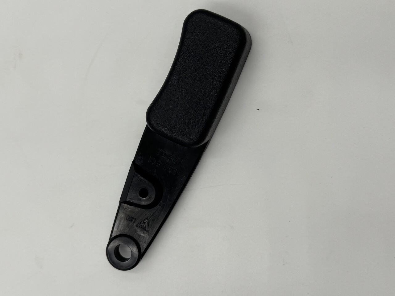 Hood Handle Razorback Hood Release Handle