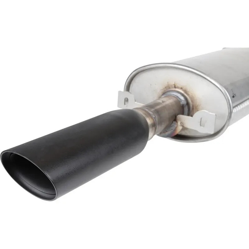 Exhaust Muffler 944 924 S