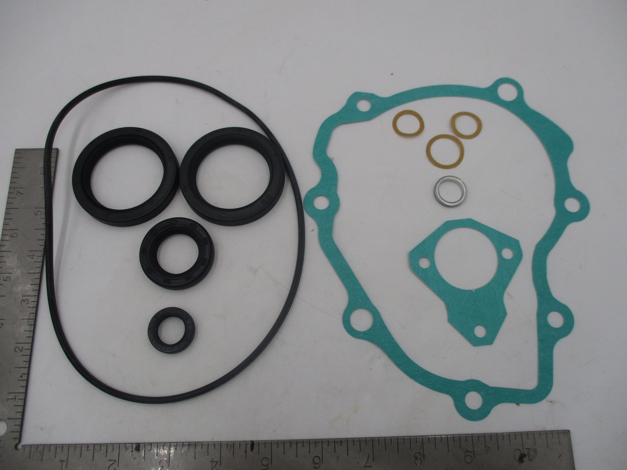 Transmission gasket set 5 speed 924s 944 951 82 to 91 944online