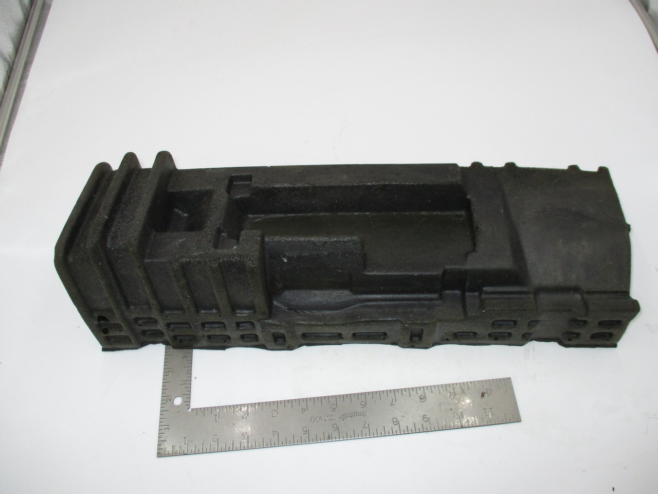 Shifter Sound Absorber 82 to 91 all automatic transmission 944online