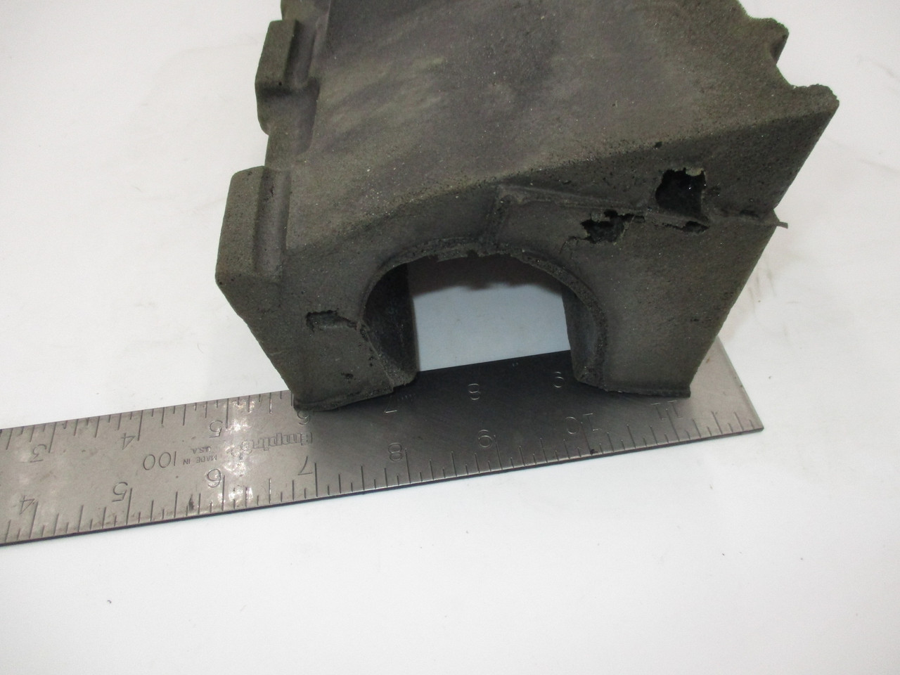 Shifter Sound Absorber 82 to 91 all automatic transmission 944online