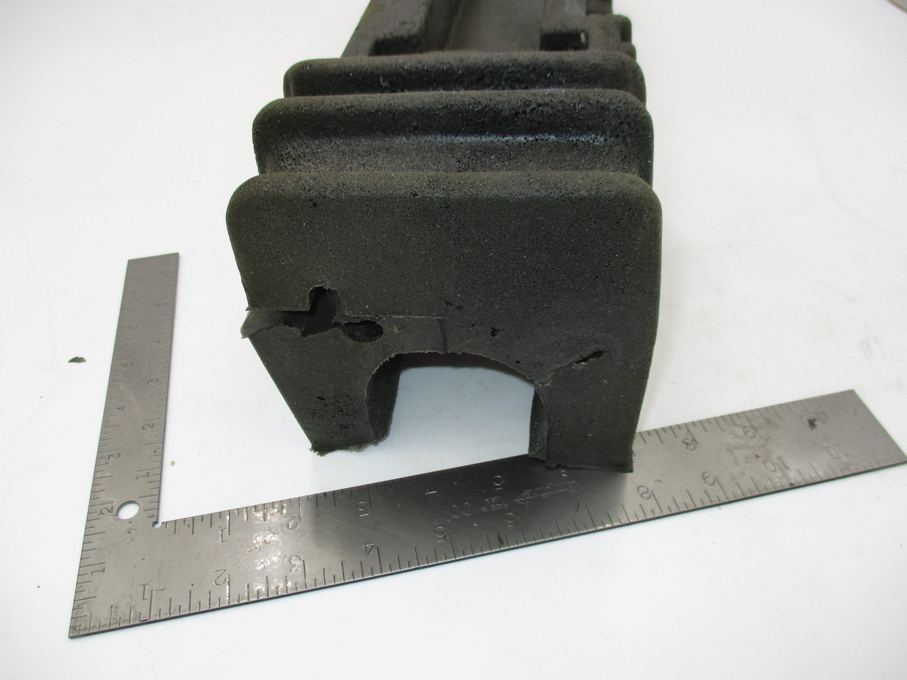 Shifter Sound Absorber 82 to 91 all automatic transmission 944online