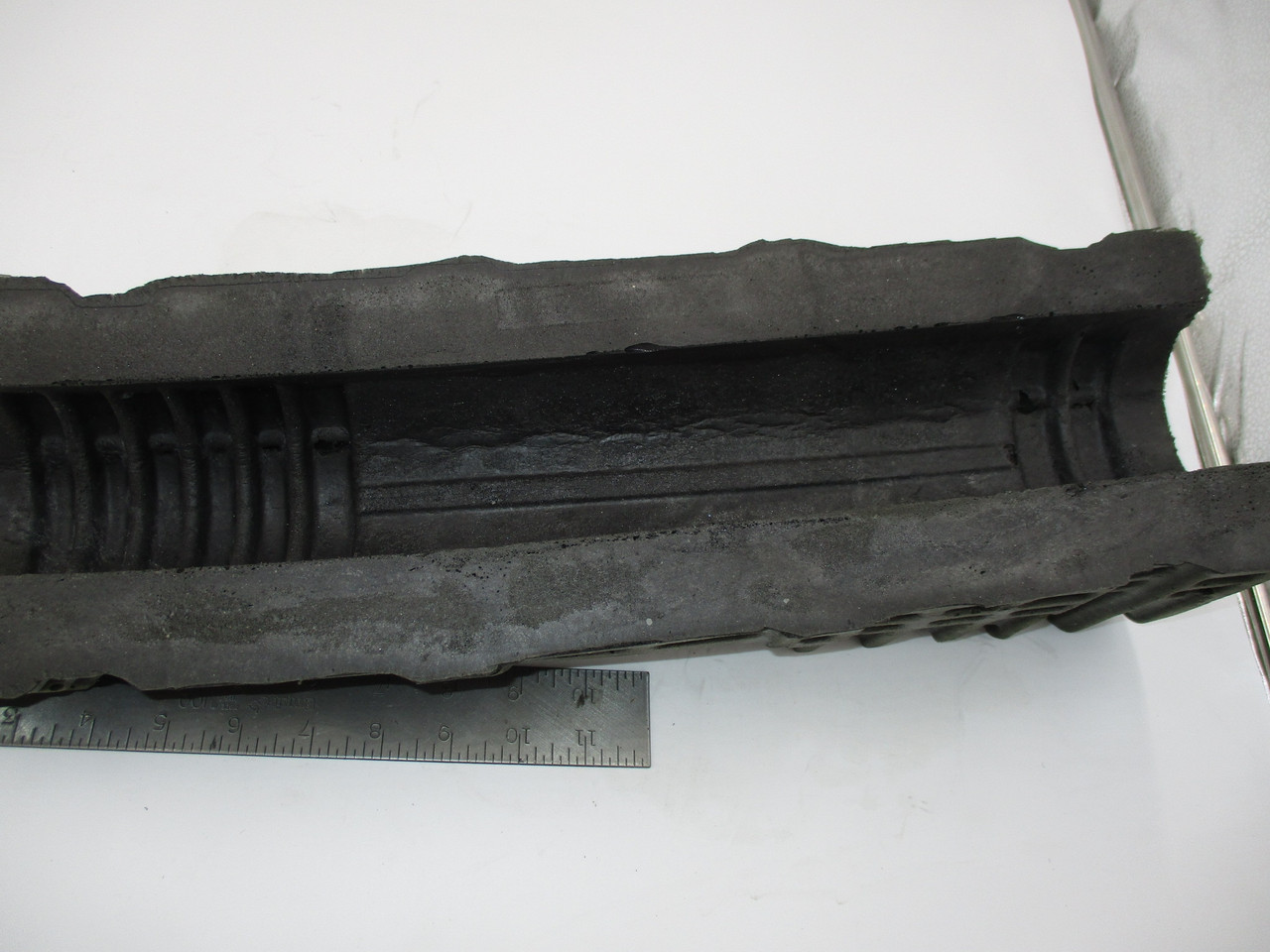 Shifter Sound Absorber 82 to 91 all automatic transmission 944online