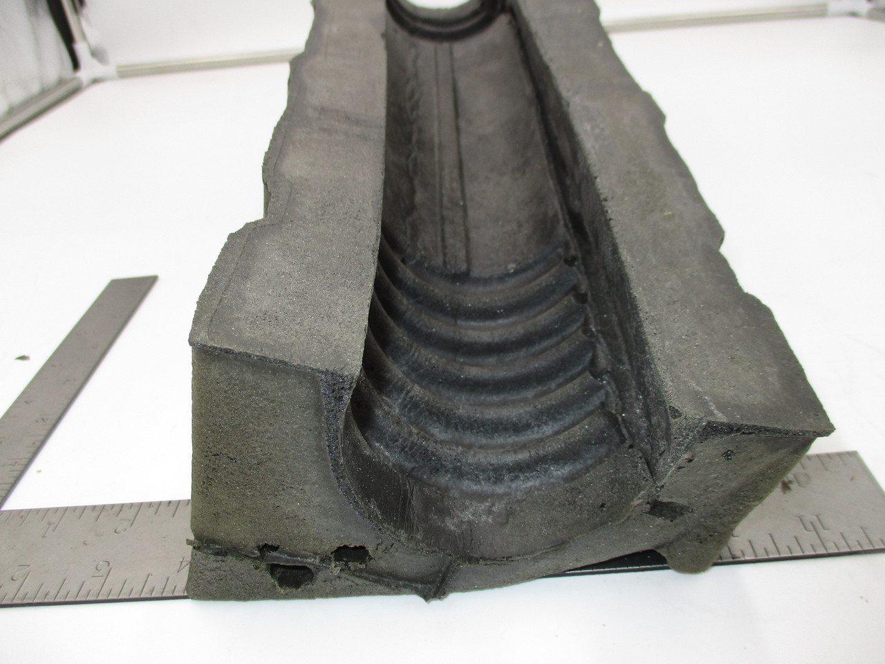 Shifter Sound Absorber 82 to 91 all automatic transmission 944online