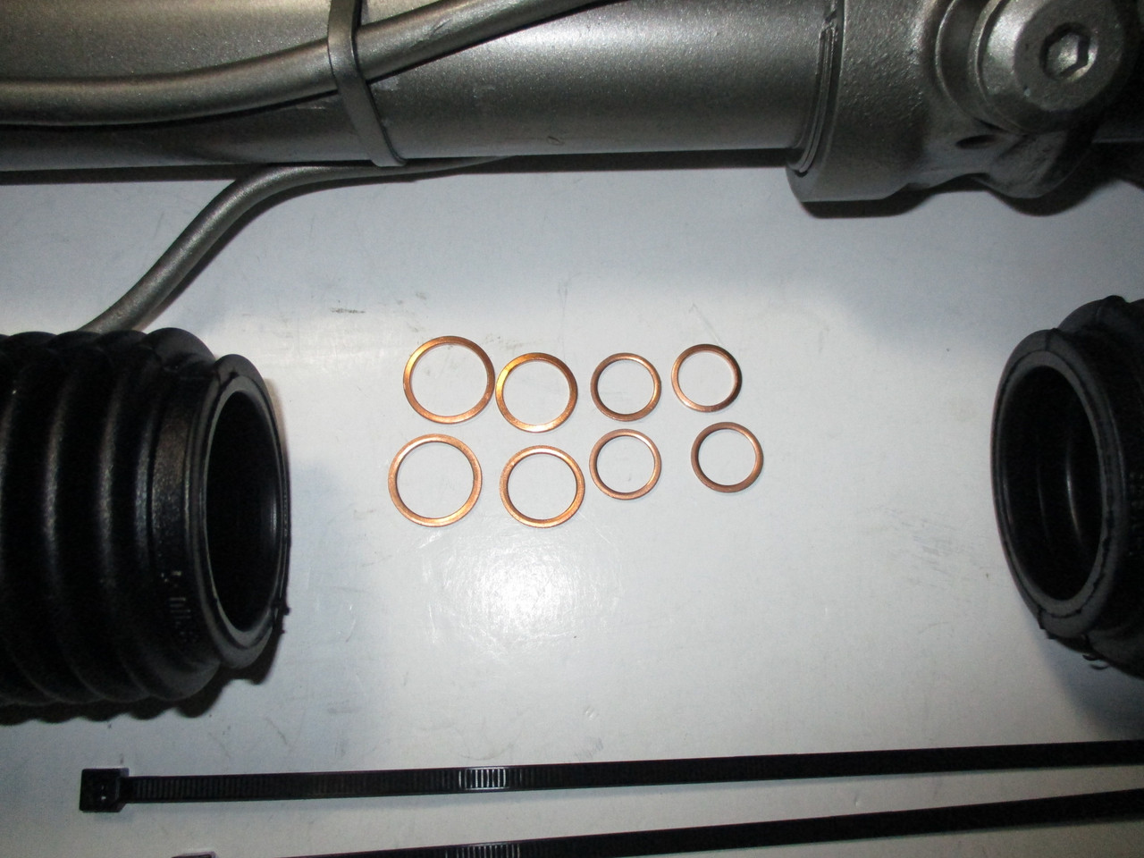 thumbnail image 2 of Kotek America Rack And Pinion Seal Kit – Porsche 924 (86-87) & 944 (86-90), SK-8239 2 of 2