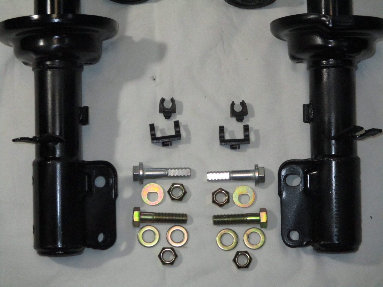 Front Strut Assembly Kit 924 924s 80 to 88 - 944 82 to 86 944online