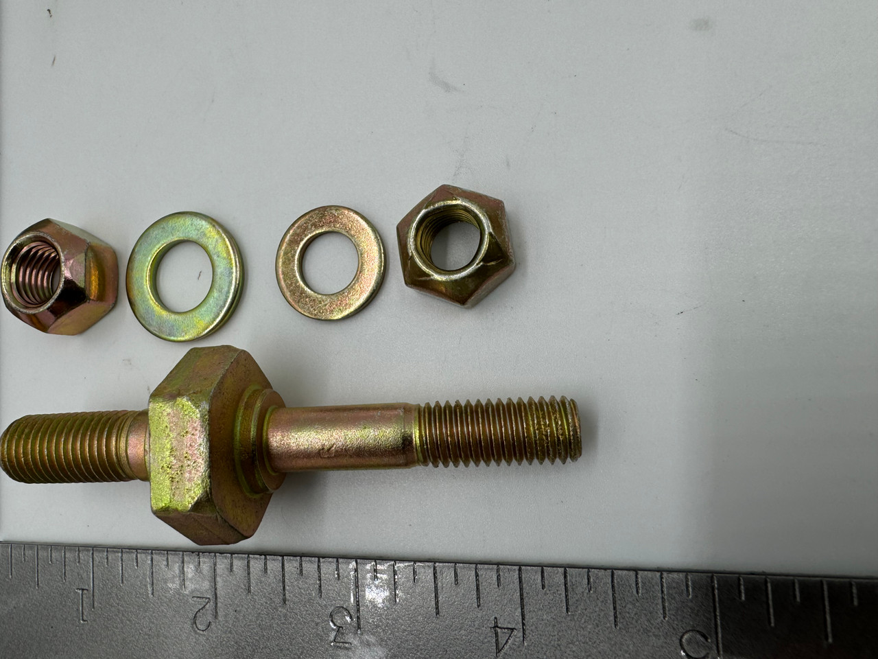 Rear Eccentric Bolt 924 924s 944 951 968 1976 to 1995 944online