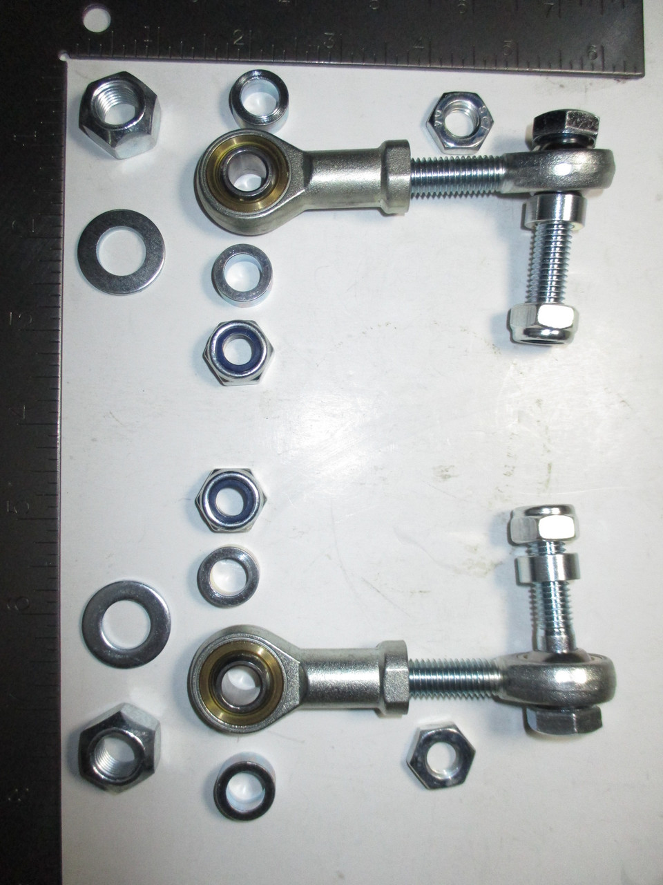 Adjustable Rear Sway Bar Drop Link Kit 944online