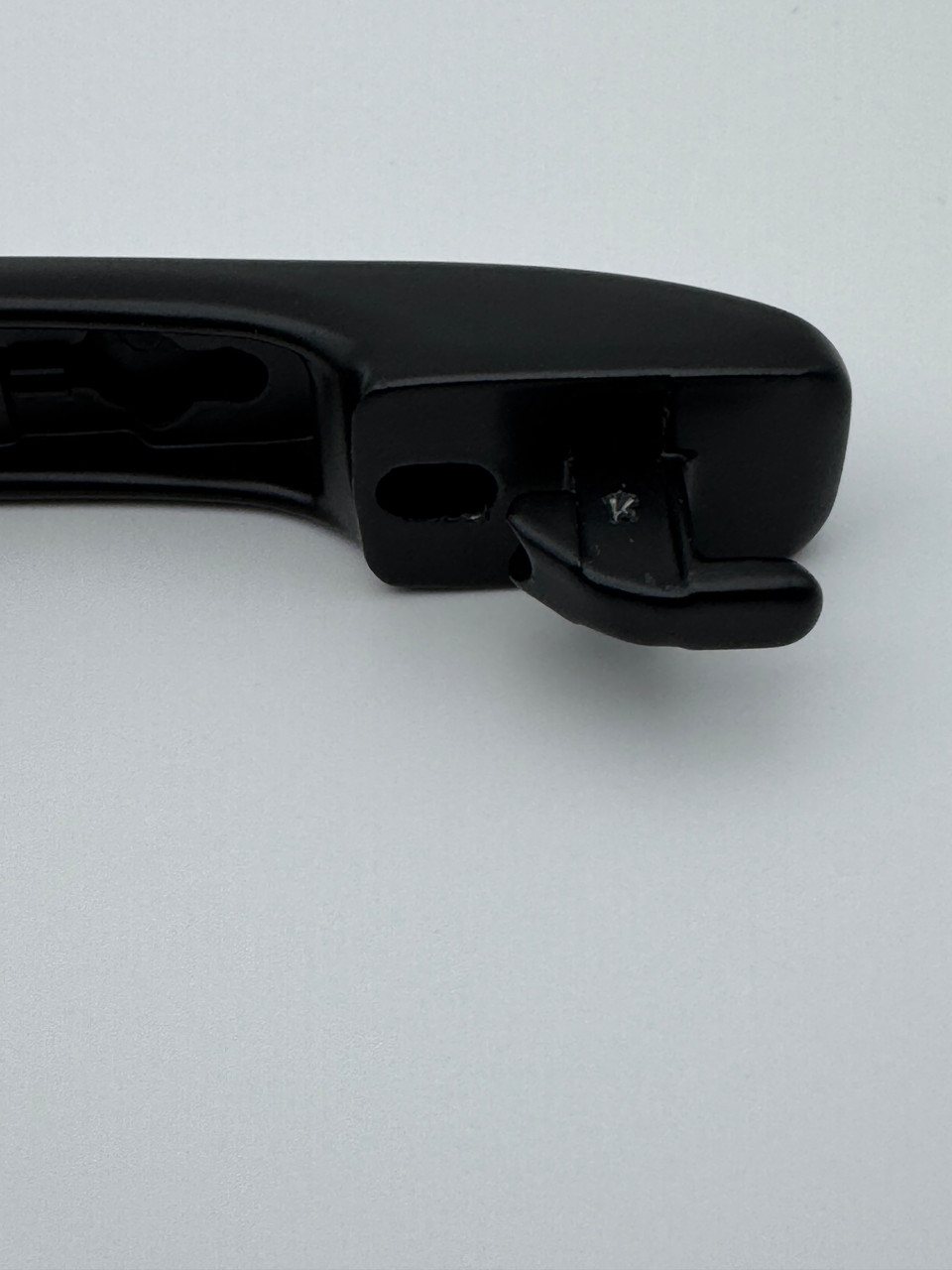Door Handle Complete outer 944 924s w/no central locking 944online