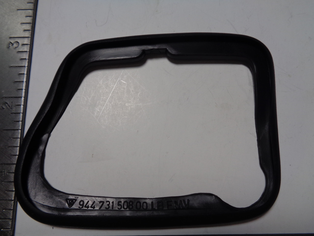 みー 1994-1995 Kawasaki Ninja ZX9R Right Lower Fairing Body Cowl