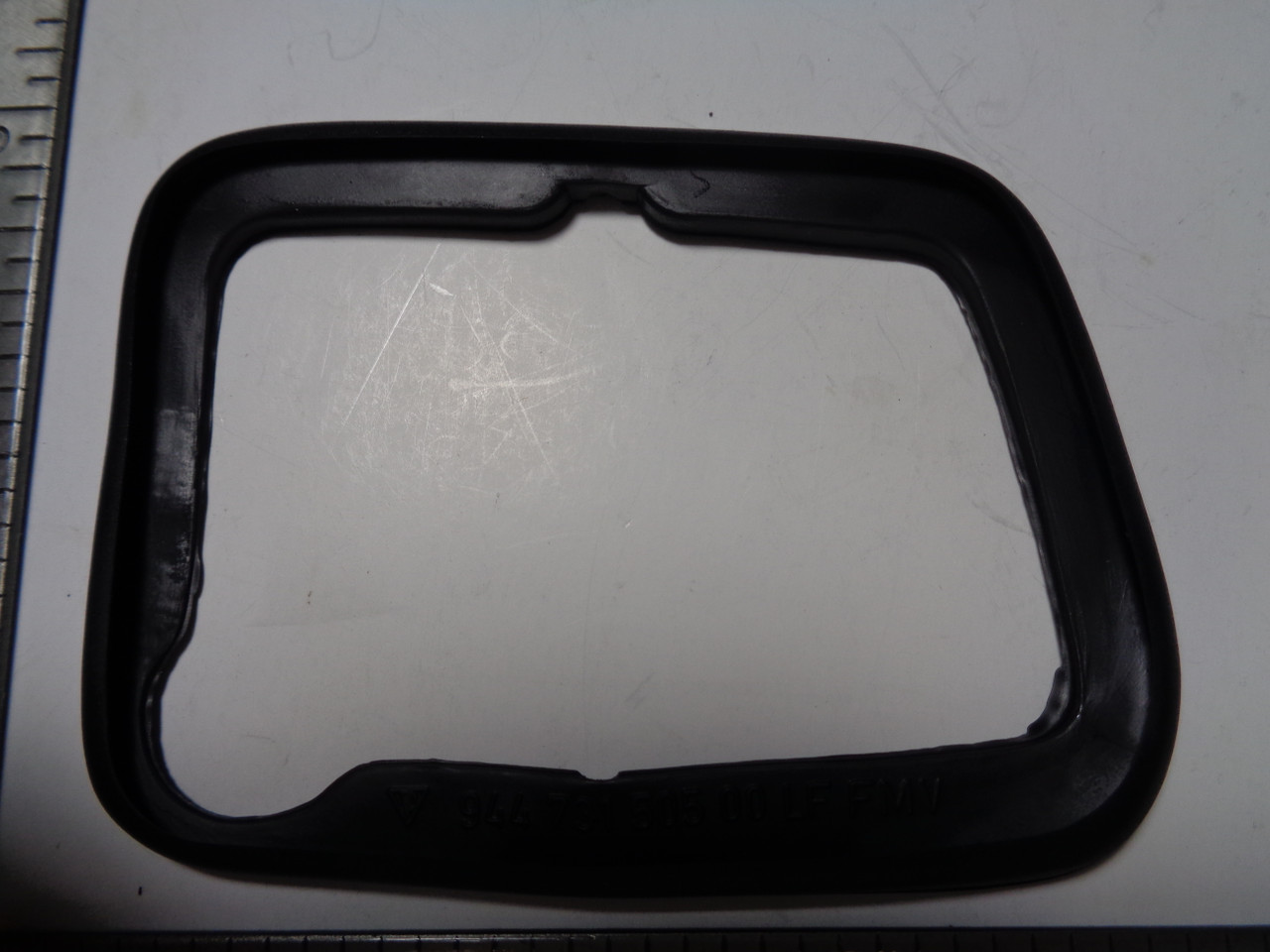 みー 1994-1995 Kawasaki Ninja ZX9R Right Lower Fairing Body Cowl