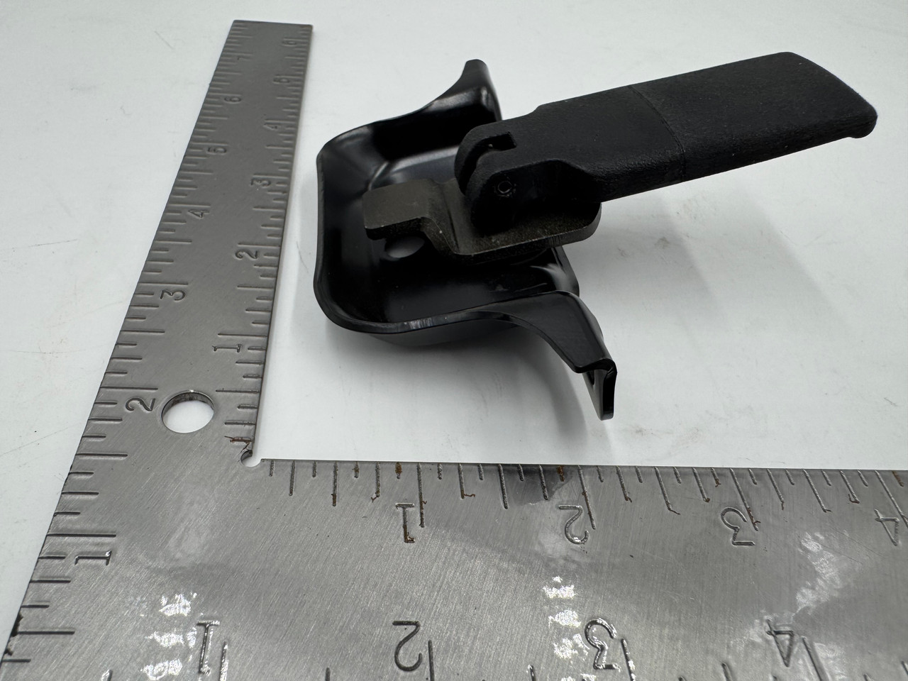 Rear Manual Sunroof Latch 944online