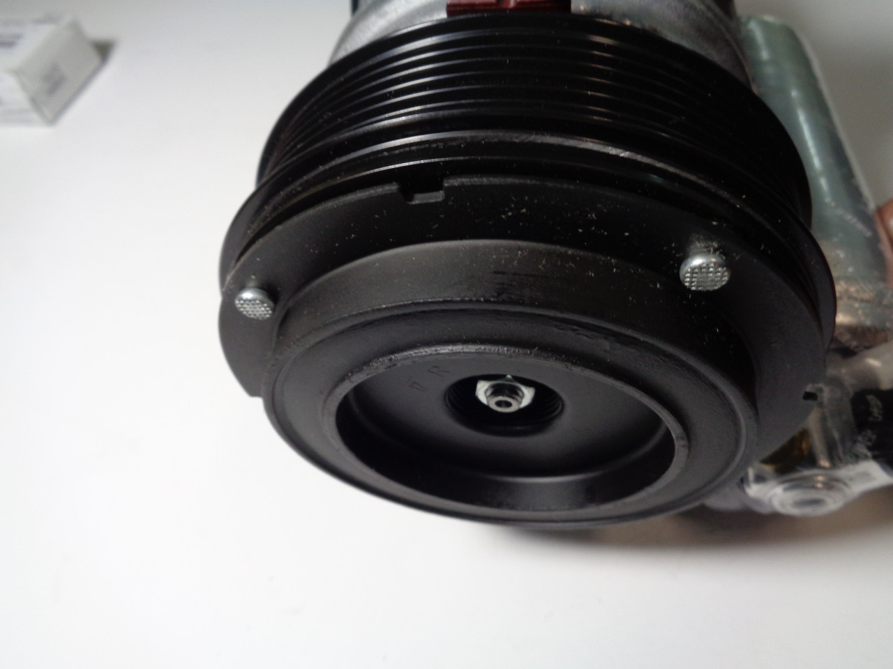 AC Compressor Kit 924s 944 951 968 85/2 to 1995 944online